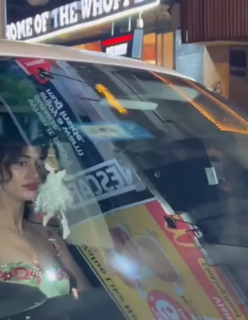 Disha Patani - Video