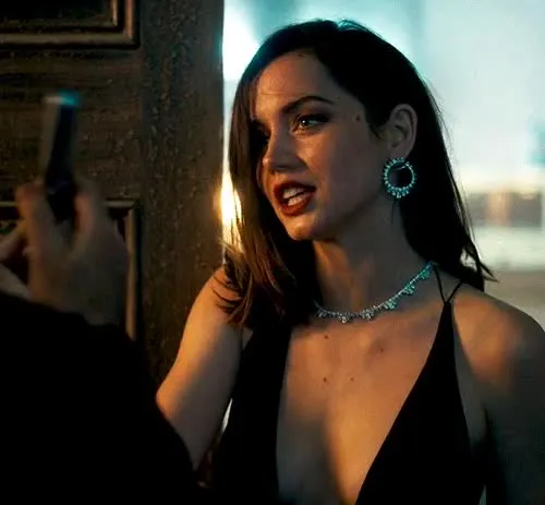 Ana de Armas - Video #300287