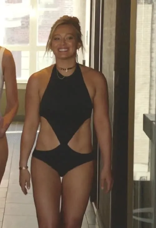 Hilary Duff - Video #118457