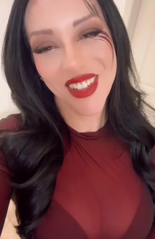 Stephanie Vaquer - Video #127327