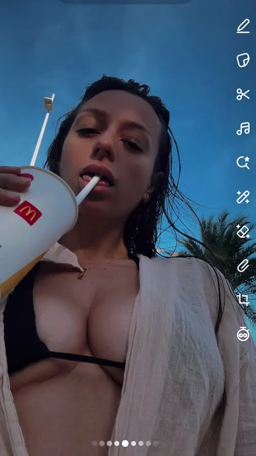 SweetTits20 / SweetTastyBaby - Video #218114
