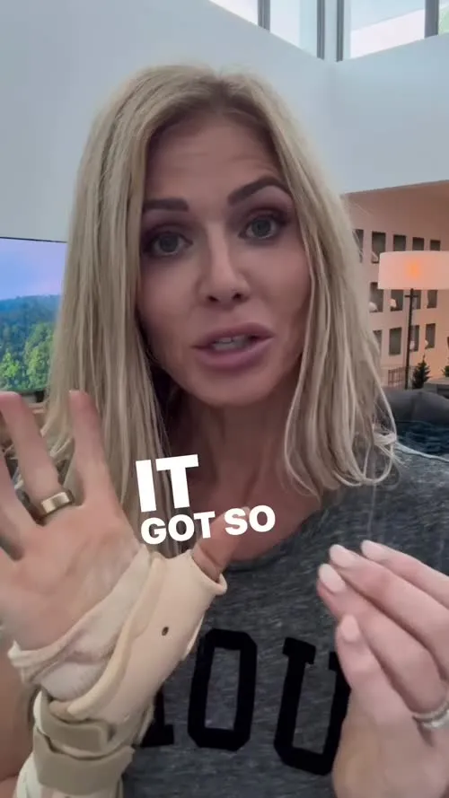 WWE Torrie Wilson - Video