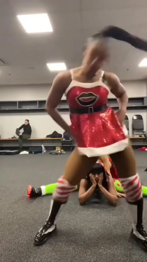 Trinity Fatu - Video #121733