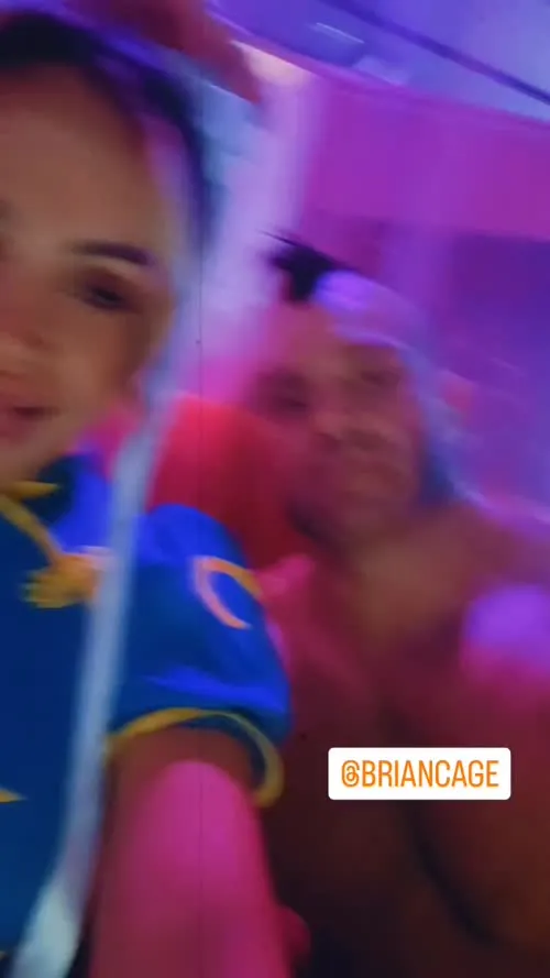 Melissa Santos - Video #118383