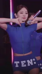 Tzuyu (Chiu Chú-jû) | Twice - Video #188647