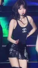 Hong Eunchae 홍은채 | LESSERAFIM - Video #132900