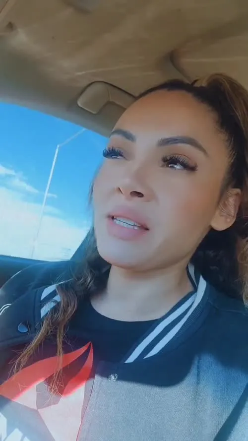 Melissa Santos - Video #118381