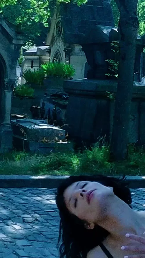 Halsey - Video