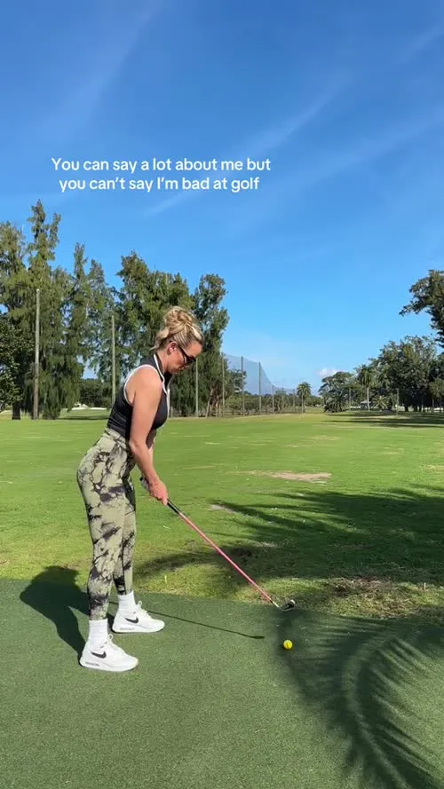 Paige Spiranac - Video #395431