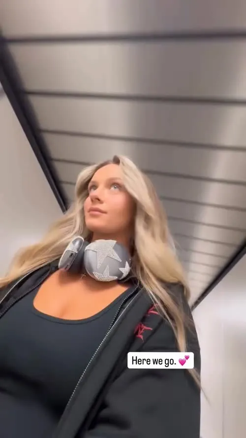 Anna Jay - Video #302281