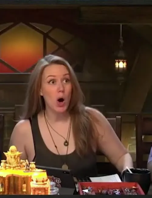 Marisha Ray - Video #158890