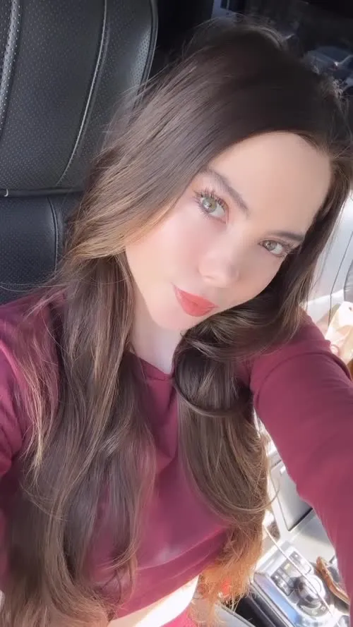 McKayla Maroney - Video #223875