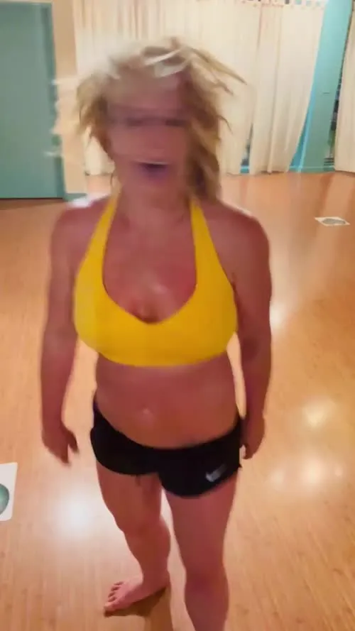 Britney Spears - Video #242850