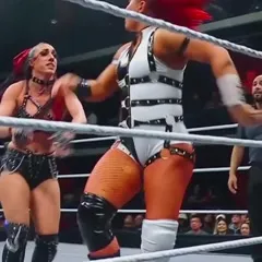 WWE Zaria - Fdafdaf - FPS - Videobolt net