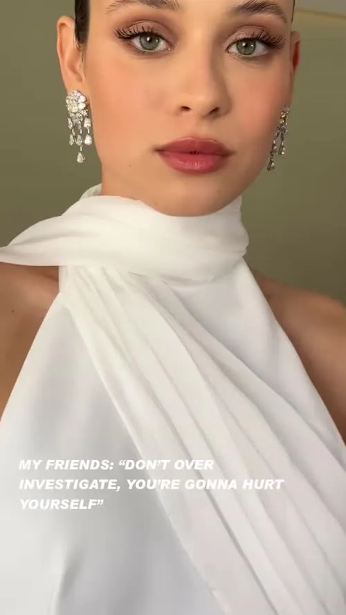Daniela Melchior - Video