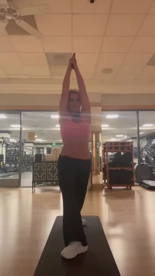Britney Spears - Video