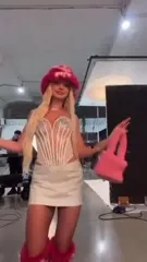 Alexandra Stan - Video #370486