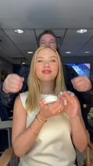 Scarlett Johansson - Video