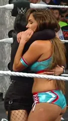 The Bella Twins: Nikki Bella & Brie Bella | Garcia Twins - Video #359355