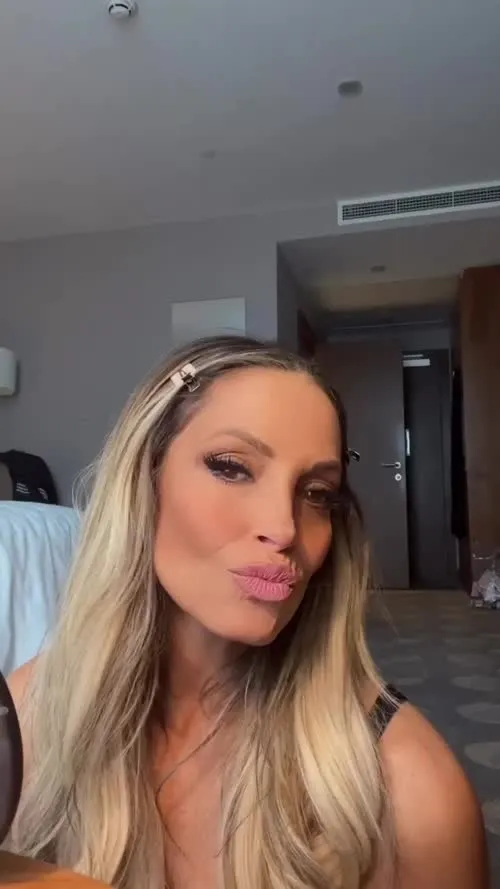 WWE Trish Stratus - Video #177004