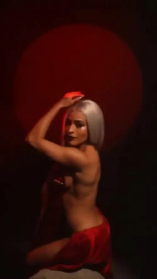 Zelina Vega // Thea Trinidad - Video