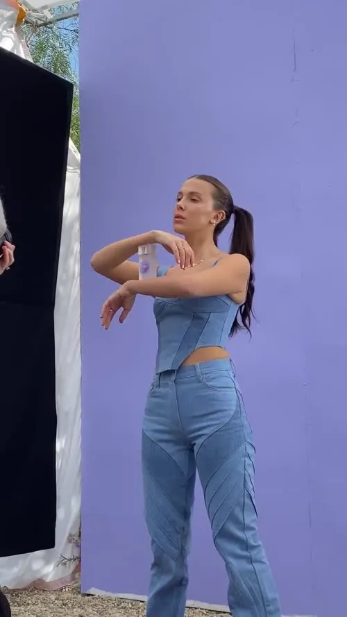 Millie Bobby Brown - Video