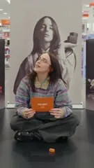 Billie Eilish - Video