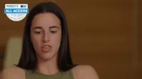Caitlin Clark - Video