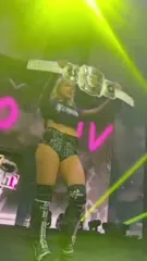 Liv Morgan - Video #410800