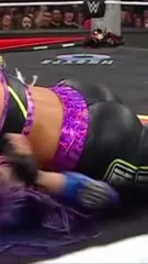 WWE Bayley / Davina Rose / Pamela Rose Martinez - Video #420269