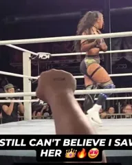 Jaida Parker - WWE/NXT - Video #281897