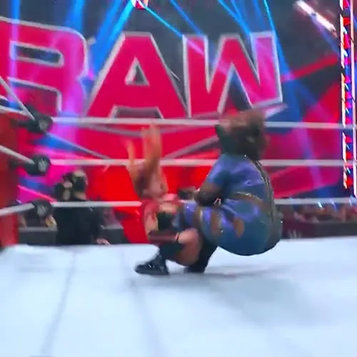 WWE Becky Lynch - Video