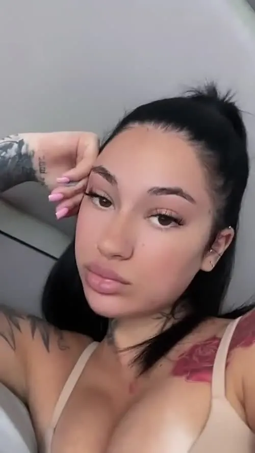 Danielle Bregoli / Bhad Bhabie - Video #380618