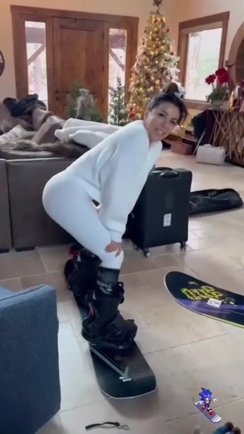 Eva Longoria - Video #224168