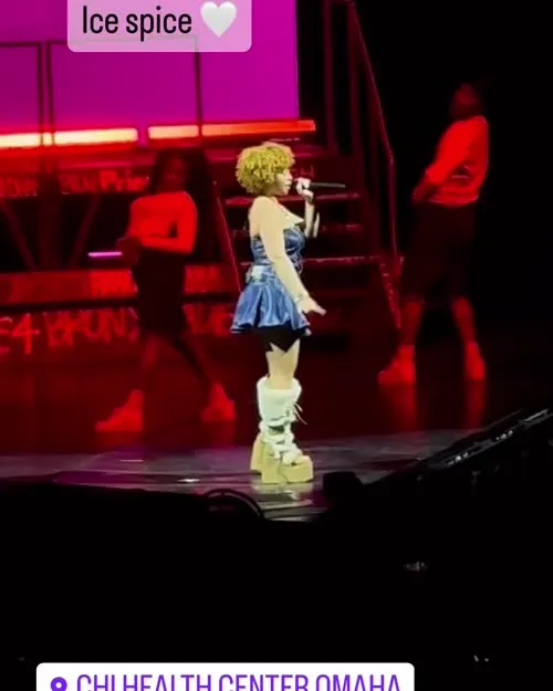 ICE SPICE - Video #267025