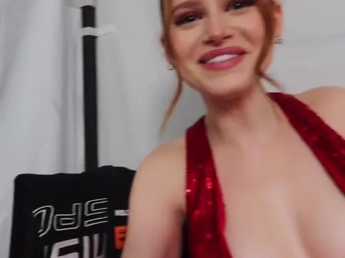 Madelaine Petsch - Video