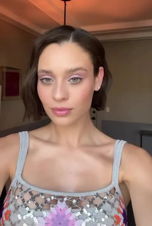 Daniela Melchior - Video dashinit