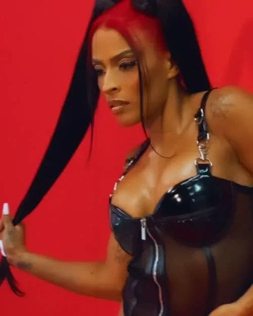 Zelina Vega // Thea Trinidad - Video #331335