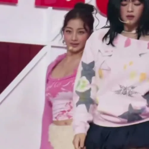 Jihyo (TWICE) - Video #150061