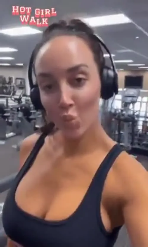 Chelsea Green - Video #339508