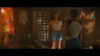 Emily Rudd - Fear street part two - 1978