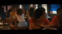Emily Rudd - Fear street part two - 1978
