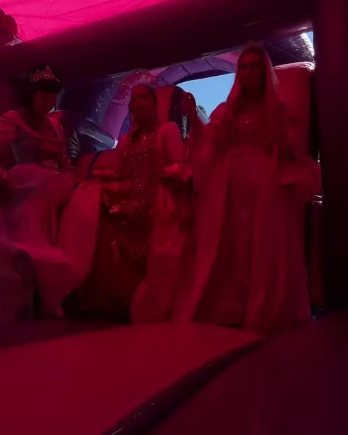 Kate Beckinsale - Video #158654