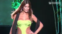 TokyoDoll - Federica Nargi sexy model Goldenpoint
