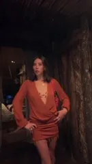 Scarlett Estevez - Video
