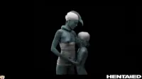 Hentaied.com Network | Hentaied | Parasited | Freeze.XXX - Feeding