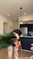 Bailey Eilish / baileyeilishxo / baileyeilish69 - Video