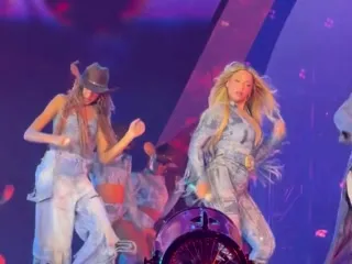 Beyoncé - Fe j arl ao w lt