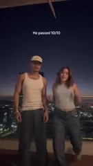 Nicole Wallace - Felipe Londoño