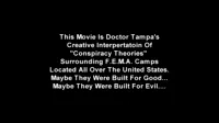 Michelle Anderson - FEMA Camps - Part 1 of 6 - Videos